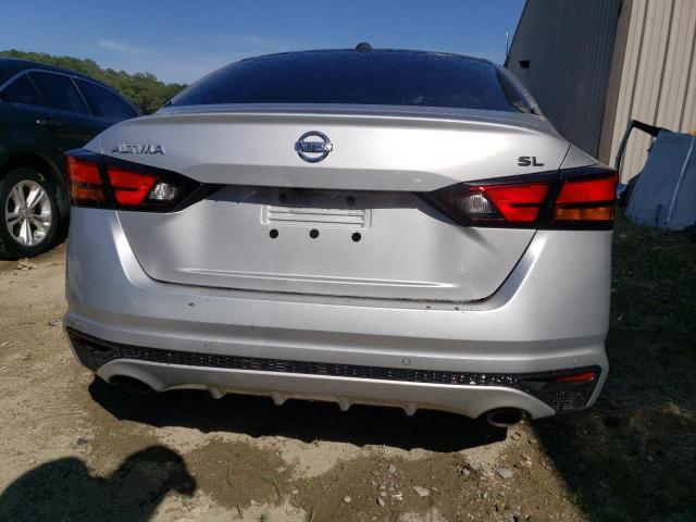 2020 Nissan Altima Sl VIN: 1N4BL4EV8LC144335 Lot: 62006784