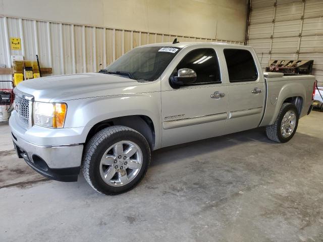 2013 GMC Sierra C1500 Sle VIN: 3GTP1VE04DG241126 Lot: 58127474