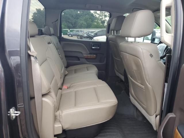 2015 GMC Sierra C1500 Slt VIN: 3GTP1VEC4FG430923 Lot: 60406444