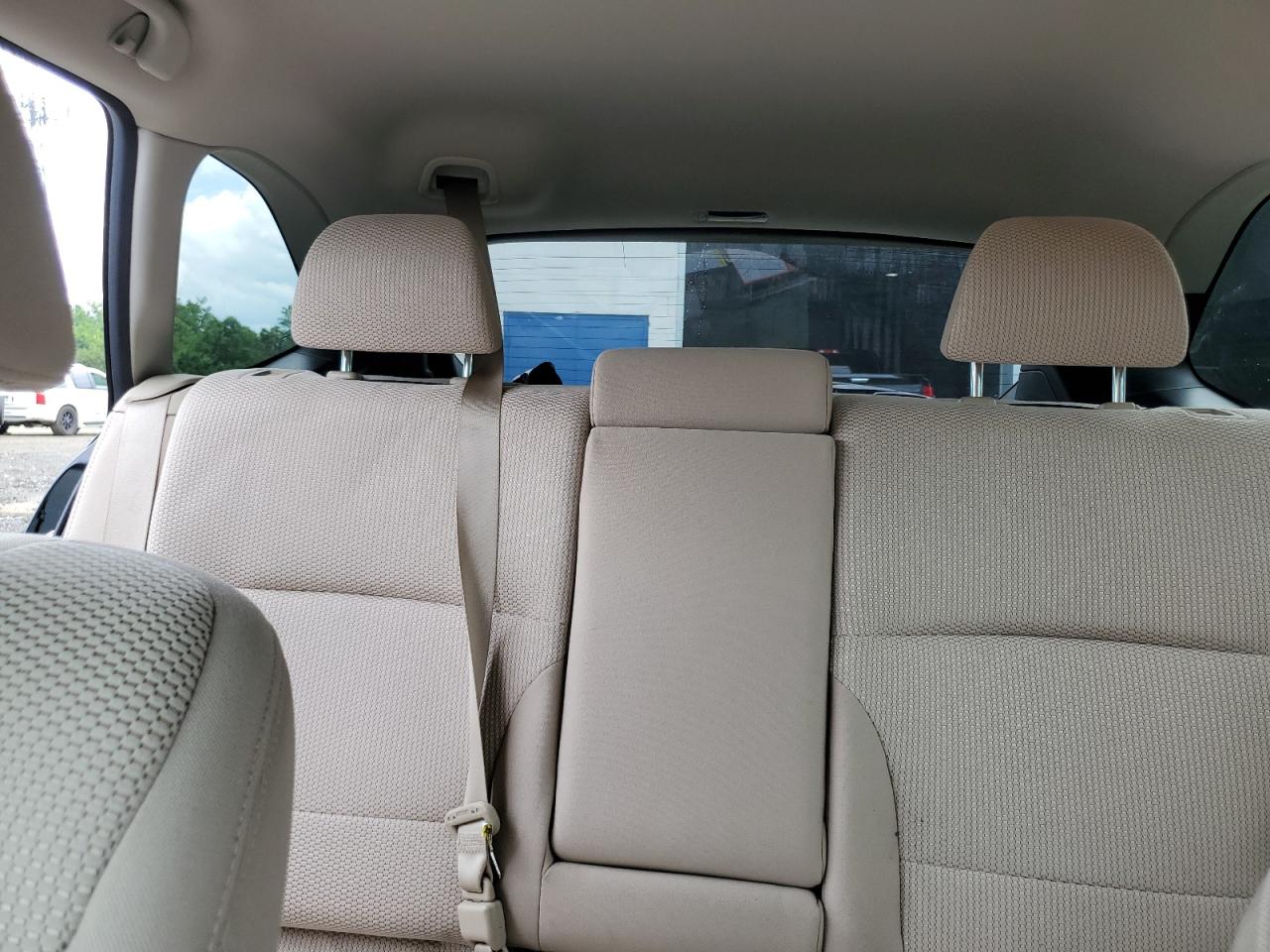 4S4BSAHCXK3392327 2019 Subaru Outback 2.5I Premium