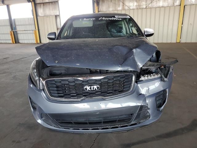 2020 Kia Sorento L VIN: 5XYPG4A30LG696710 Lot: 58339584