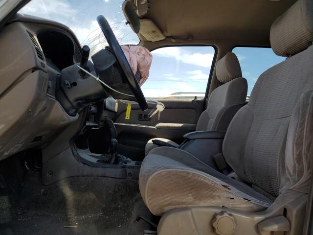 1997 Toyota 4Runner Sr5 VIN: JT3HN86R1V0092398 Lot: 59726994