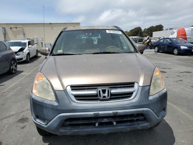 2004 Honda Cr-V Ex VIN: JHLRD78894C006367 Lot: 55166244