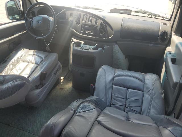 2003 Ford Econoline E150 Van VIN: 1FDRE14L33HA63131 Lot: 57846284