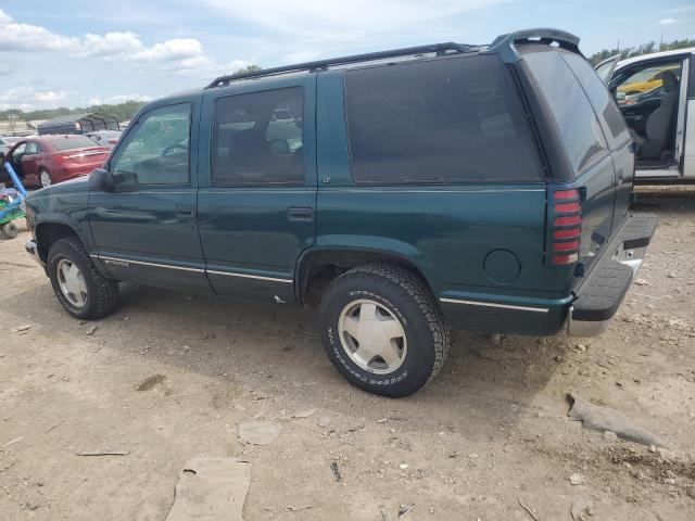 1GNEK13R4TJ409365 1996 Chevrolet Tahoe K1500