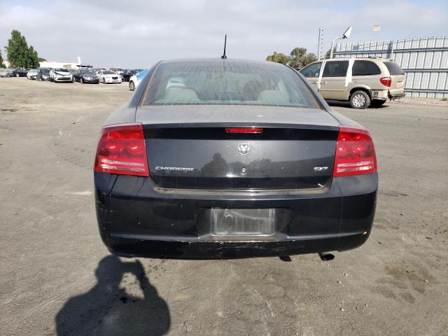 2008 Dodge Charger Sxt VIN: 2B3KA33G78H162362 Lot: 57345904