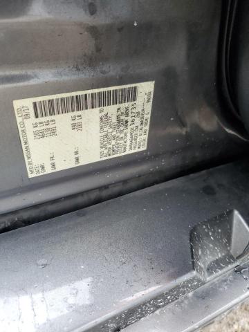 2018 NISSAN MAXIMA 1N4AA6AP0JC361735
