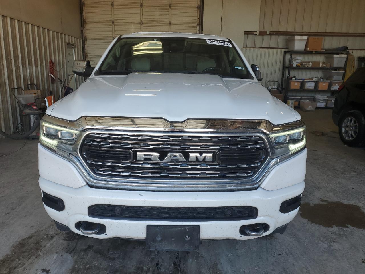 1C6SRFHT5LN120956 2020 Ram 1500 Limited