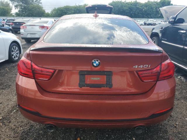 VIN WBA4J5C50KBM65661 2019 BMW 4 Series, 440I Gran ... no.6