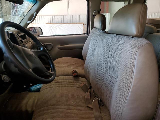 1997 GMC Sierra C2500 VIN: 1GTGC29R6VE531717 Lot: 58892814