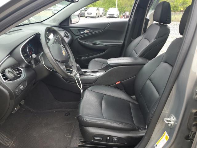 2017 Chevrolet Malibu Lt VIN: 1G1ZE5STXHF146422 Lot: 61013074