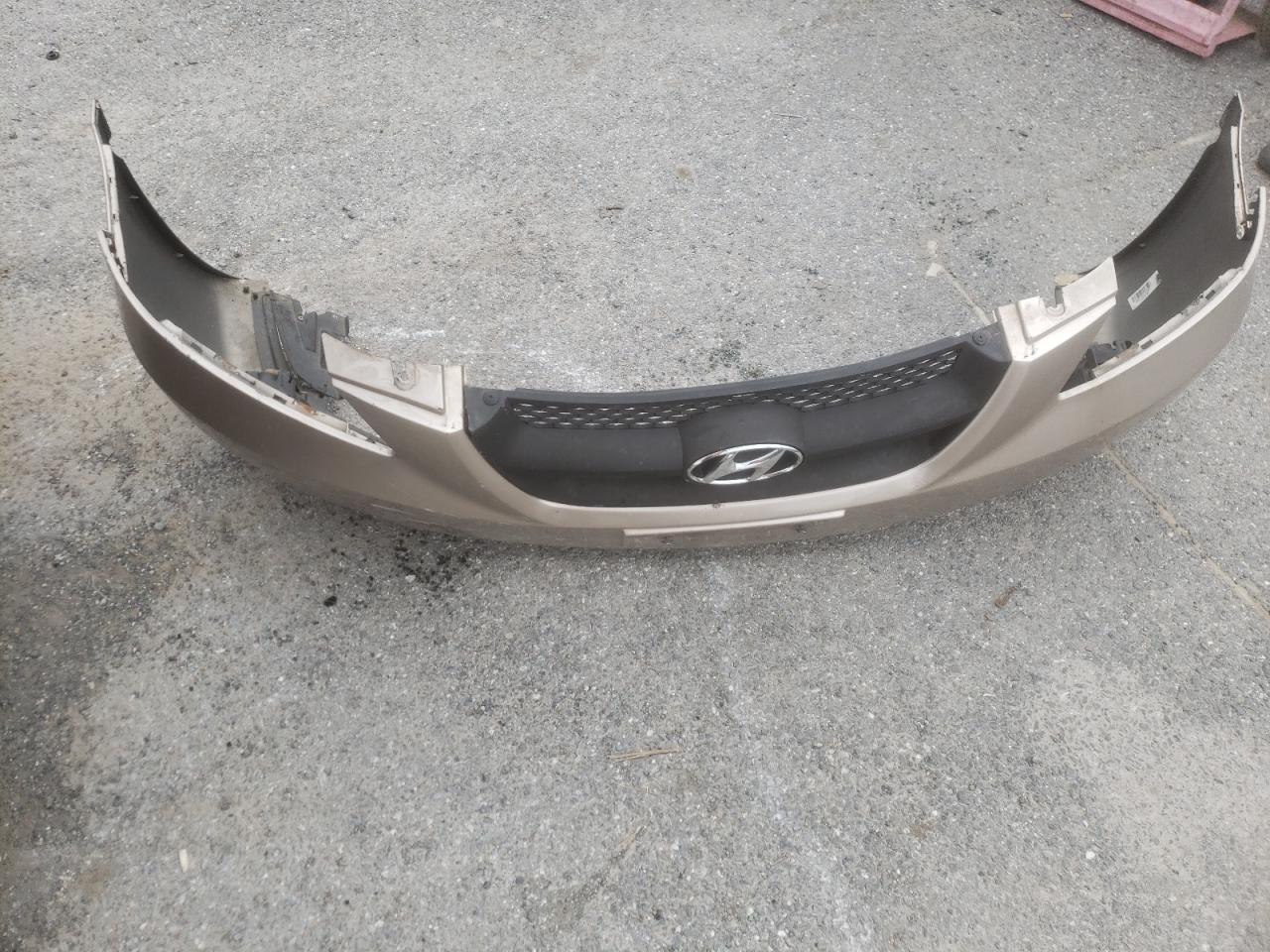 5NPEU46F06H153650 2006 Hyundai Sonata Gls