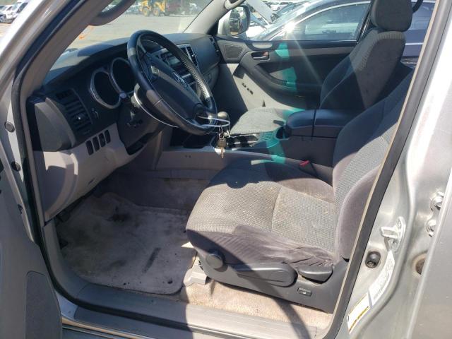 2005 Toyota 4Runner Sr5 VIN: JTEZU14R550051510 Lot: 59296144