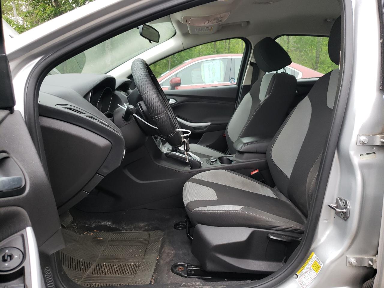 1FADP3K28DL347311 2013 Ford Focus Se