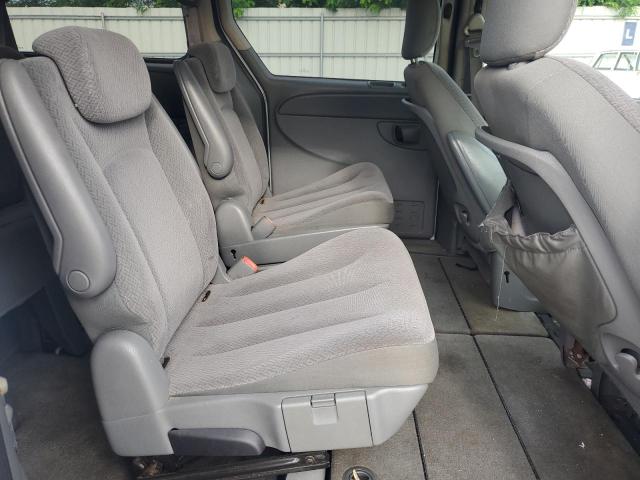 2006 Dodge Grand Caravan Sxt VIN: 2D4GP44LX6R761867 Lot: 60475854