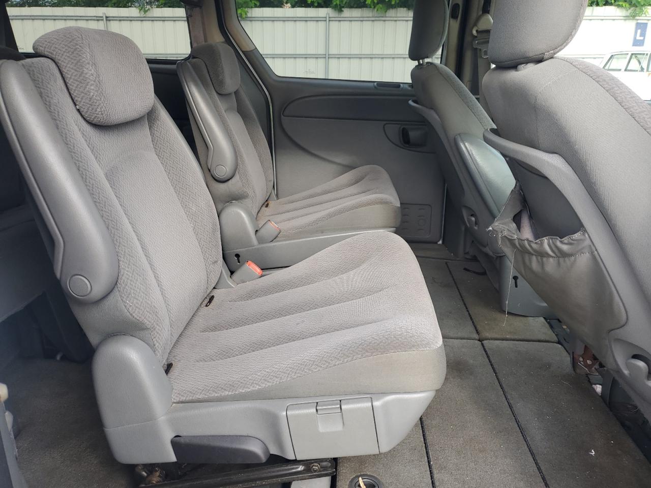 2D4GP44LX6R761867 2006 Dodge Grand Caravan Sxt