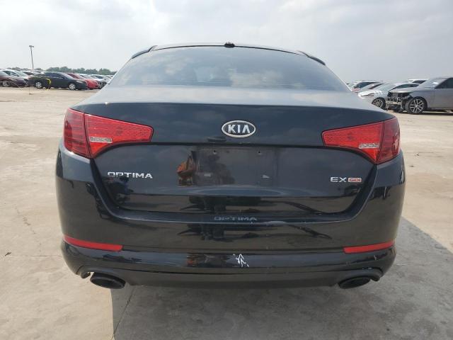 2012 Kia Optima Ex VIN: 5XXGN4A78CG058461 Lot: 56626834