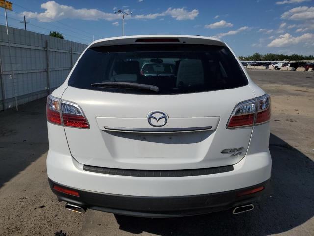 2012 Mazda Cx-9 VIN: JM3TB3CV6C0366704 Lot: 58931784