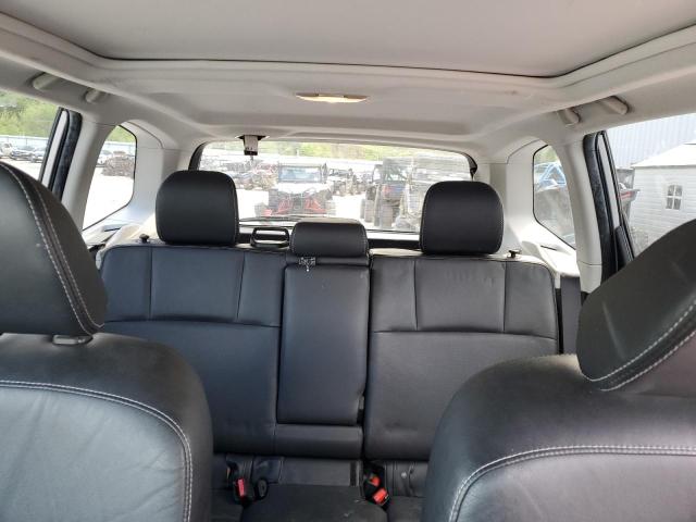 2015 SUBARU FORESTER 2 - JF2SJAHC8FH817111