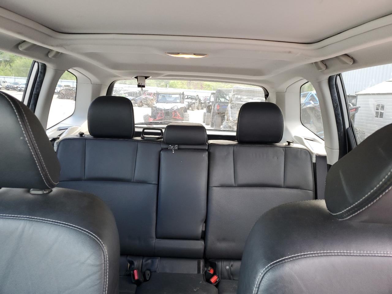 JF2SJAHC8FH817111 2015 Subaru Forester 2.5I Limited