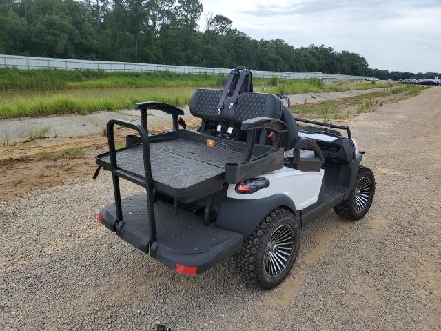 4C9A24H18PF701002 Golf Cart 2023