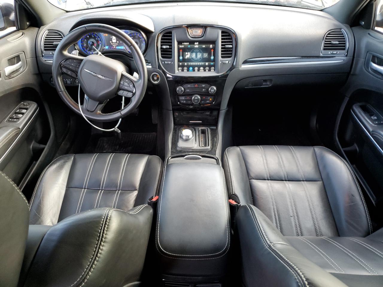 2C3CCABG9JH283553 2018 Chrysler 300 S