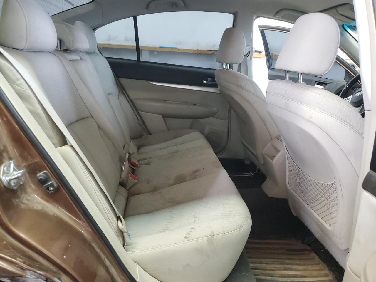 4S3BMBC65B3259111 2011 Subaru Legacy 2.5I Premium