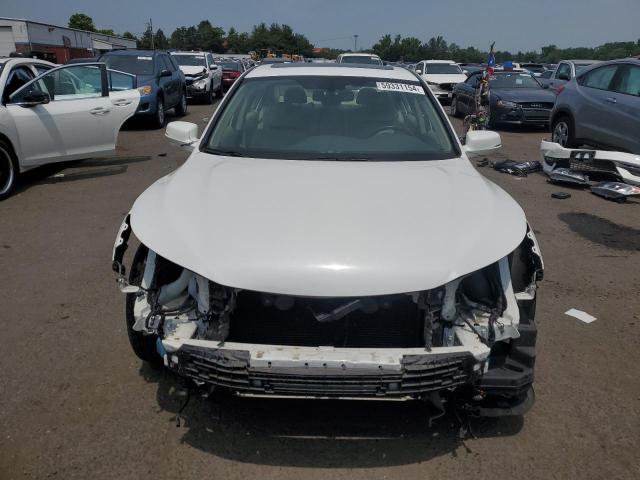 2016 Honda Accord Exl VIN: 1HGCR2F8XGA177544 Lot: 59331154