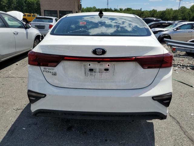 3KPF24AD9LE182144 Kia Forte FE 6