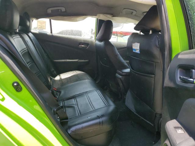 2017 Toyota Prius VIN: JTDKBRFU6H3054348 Lot: 59875234