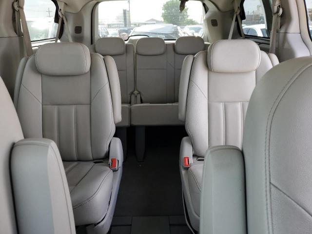 2008 Chrysler Town & Country Touring VIN: 2A8HR54P68R820798 Lot: 56207434