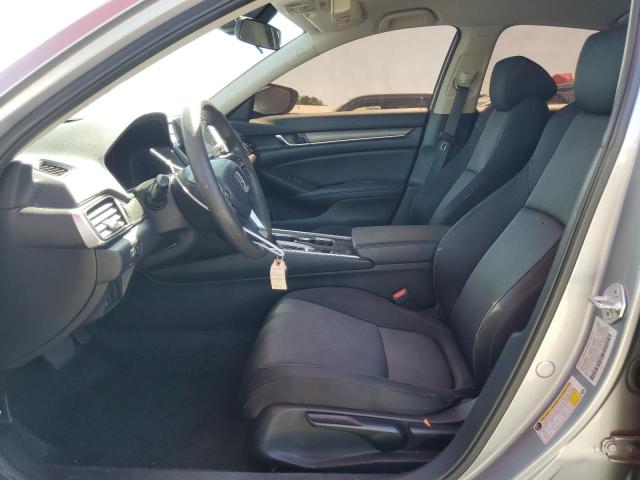 2021 Honda Accord Lx VIN: 1HGCV1F17MA049993 Lot: 58226524