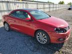 Lot #3025145228 2012 VOLKSWAGEN EOS KOMFOR