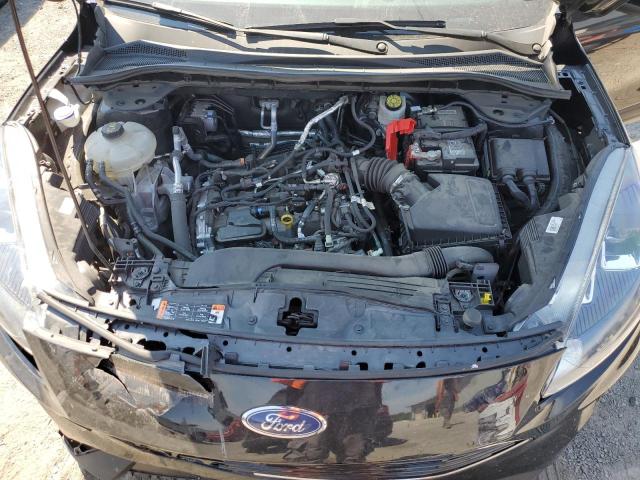 2021 Ford Escape Se VIN: 1FMCU0G65MUB01587 Lot: 59677034