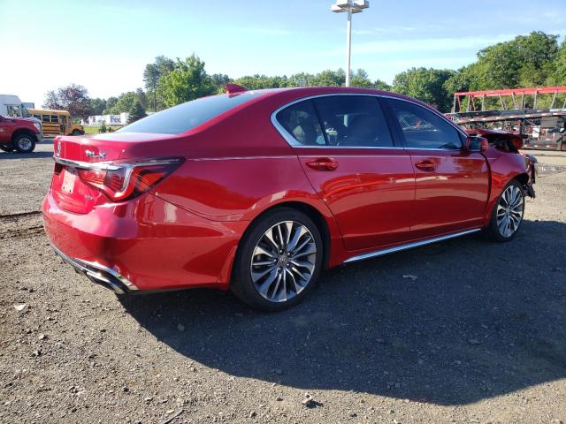 2018 ACURA RLX TECH - JH4KC1F53JC001294