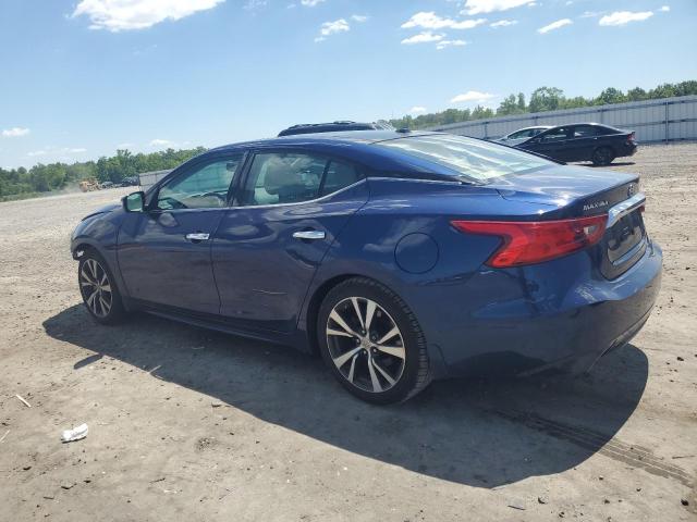 2017 NISSAN MAXIMA 3.5 - 1N4AA6APXHC382490