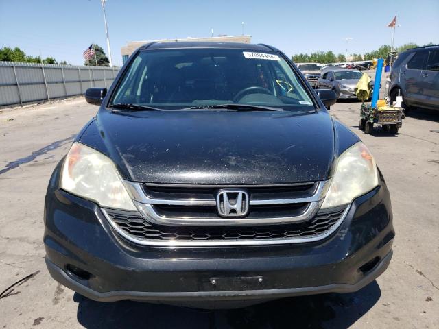 2010 Honda Cr-V Exl VIN: 5J6RE4H75AL067530 Lot: 57904494