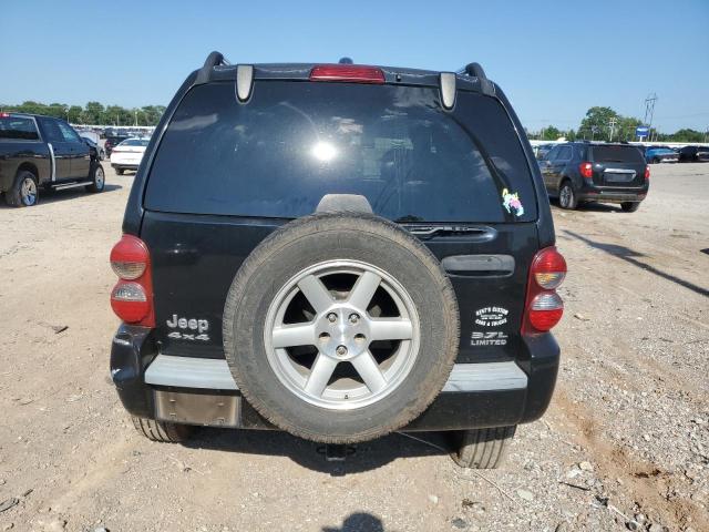 1J8GL58K45W672522 2005 Jeep Liberty Limited