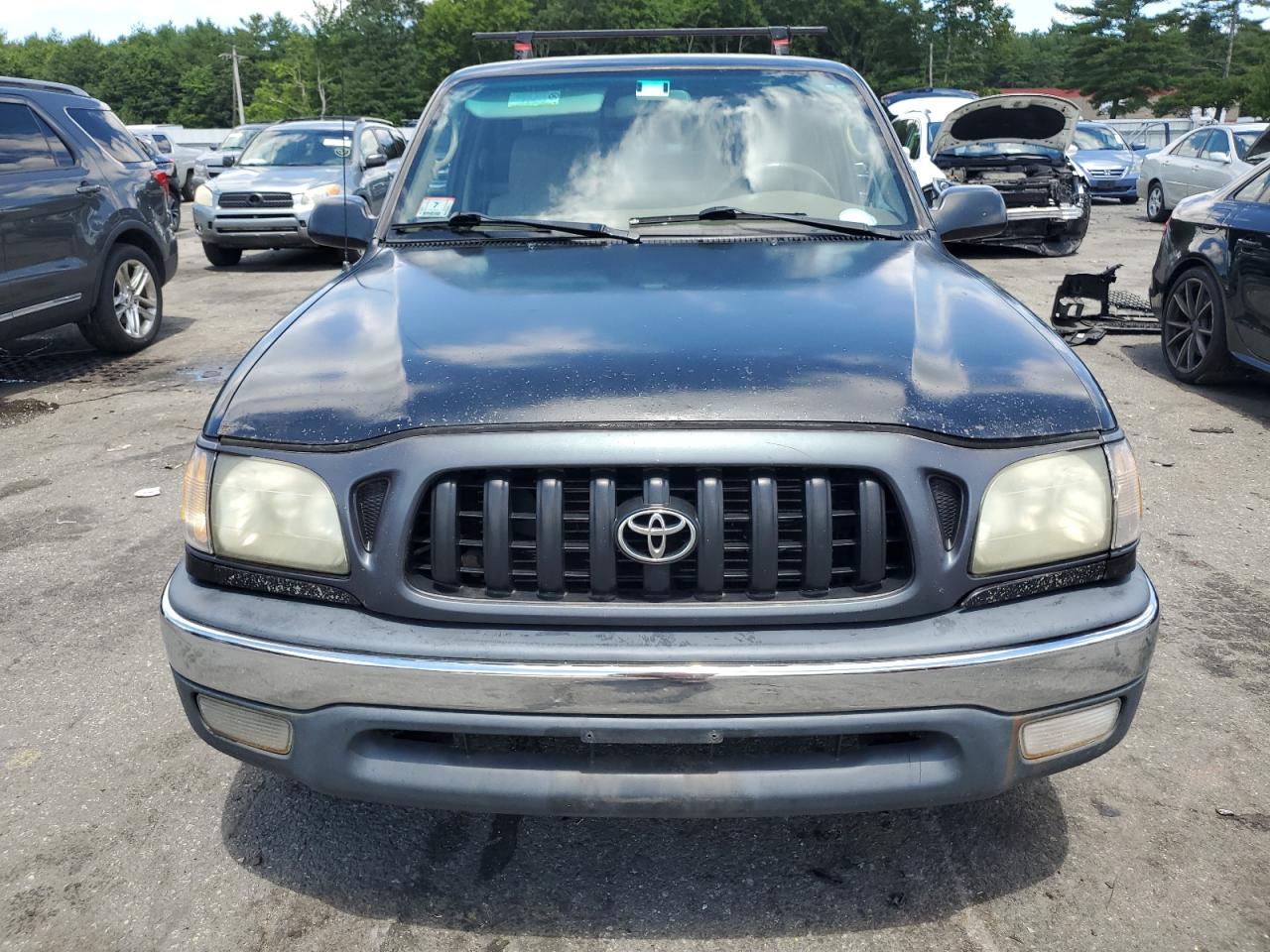 5TENL42N73Z241832 2003 Toyota Tacoma