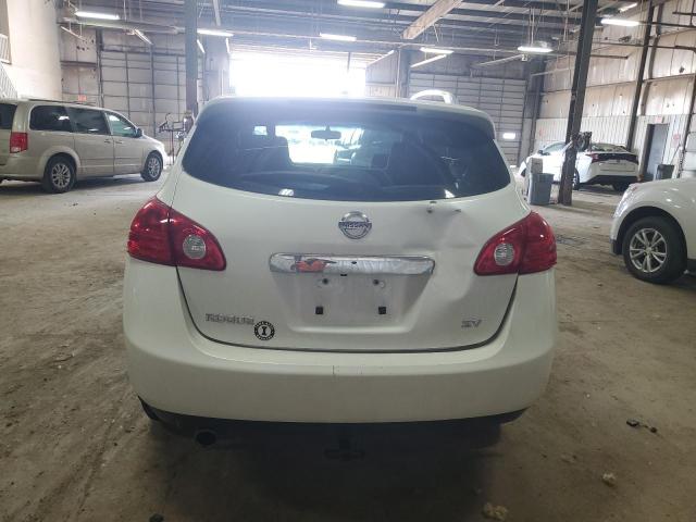 2012 Nissan Rogue S VIN: JN8AS5MT1CW269971 Lot: 60142904