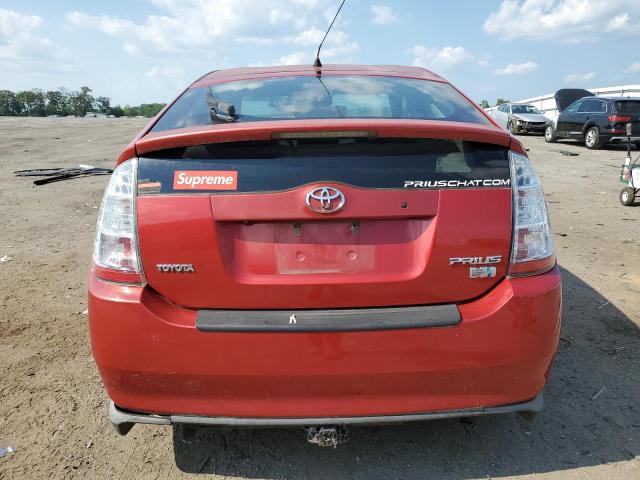 2007 Toyota Prius VIN: JTDKB20U177602196 Lot: 59658844