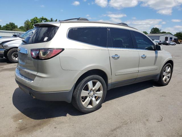 Vin: 1gnkvjkd0ej142986, lot: 60447264, chevrolet traverse ltz 20143