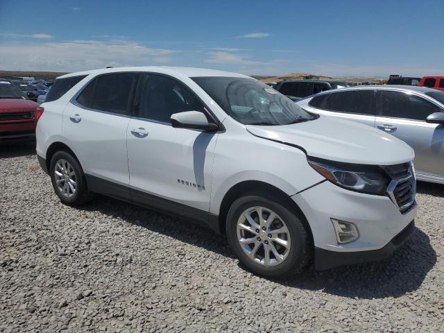 2020 CHEVROLET EQUINOX LT - 2GNAXKEV2L6205581