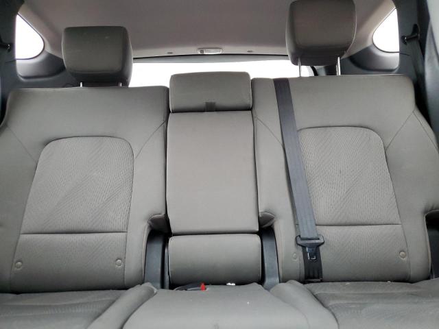 2015 HYUNDAI SANTA FE S - 5XYZUDLB1FG274911