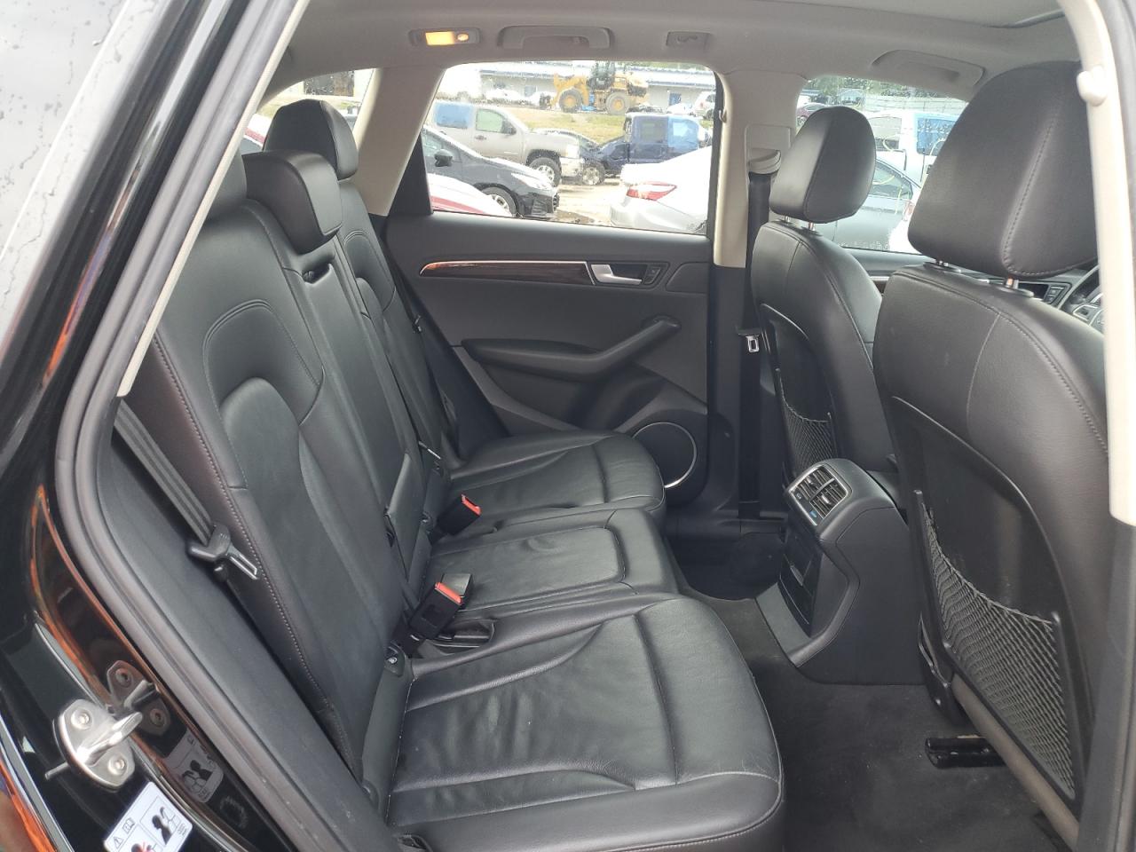 WA1LFAFP3CA134161 2012 Audi Q5 Premium Plus