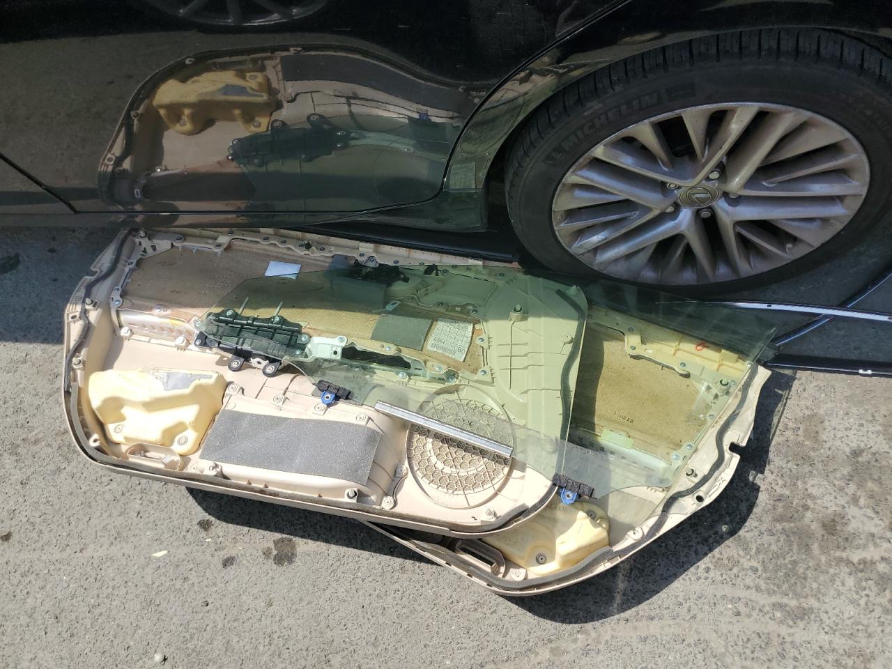 JTHBK1GG3F2186625 2015 Lexus Es 350