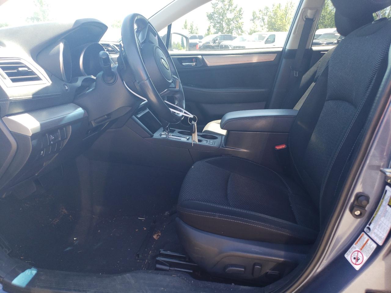 4S4BSACC4J3207422 2018 Subaru Outback 2.5I Premium