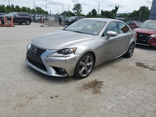 JTHCE1D24E5003458 Lexus Is 350 2014