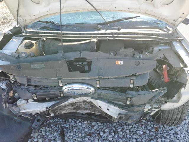 2011 Ford Edge Sel VIN: 2FMDK3JC9BBB06238 Lot: 59169064