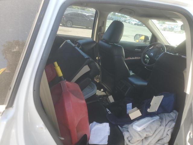 5J6RM3H41GL005022 2016 Honda Cr-V Se
